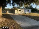1129 Cherokee Avenue, Lehigh Acres, FL 33936