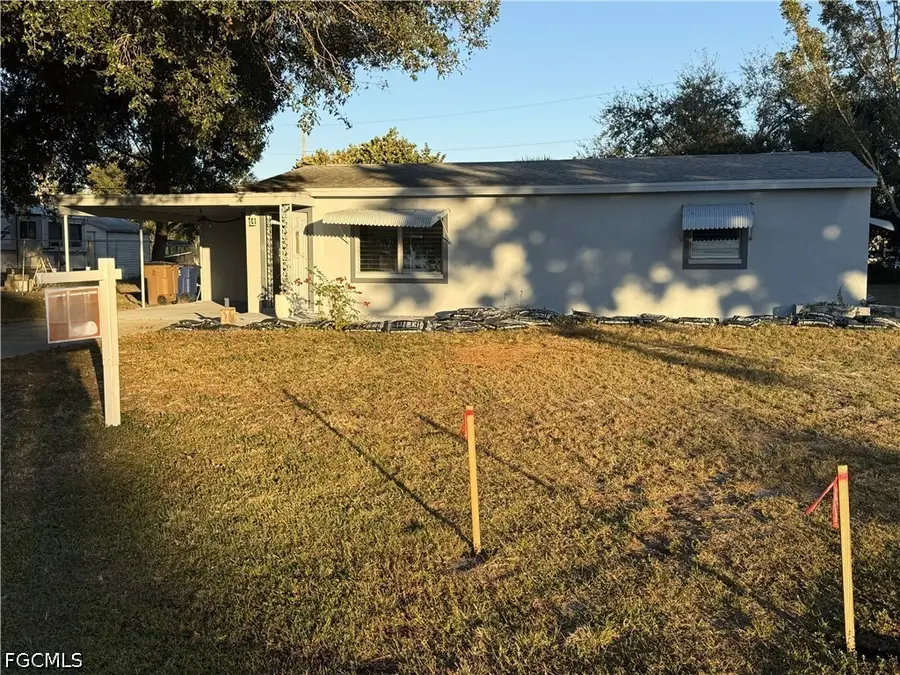 1129 Cherokee Avenue, Lehigh Acres, FL 33936 - #2