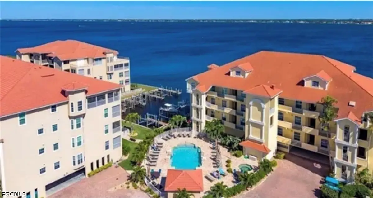 4235 SE 20th Place #C201, Cape Coral, FL 33904 - #1