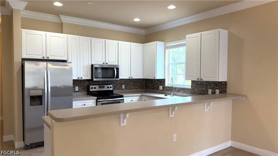 4235 SE 20th Place #C201, Cape Coral, FL 33904 - #3