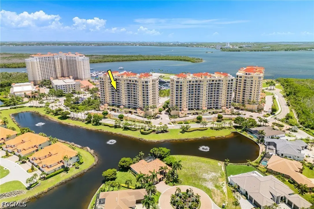 6021 Silver King Boulevard #703, Cape Coral, FL 33914 - #1