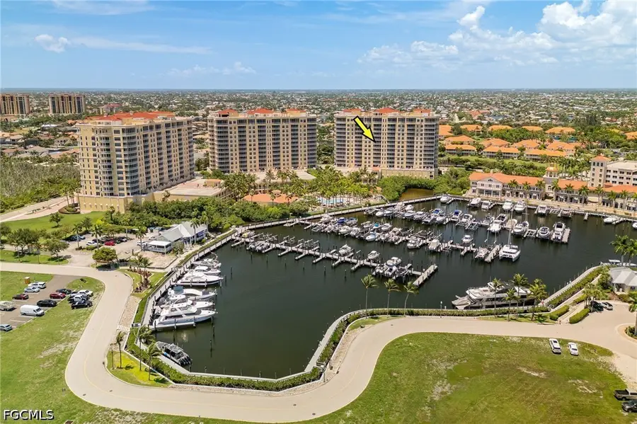 6021 Silver King Boulevard #703, Cape Coral, FL 33914 - #2