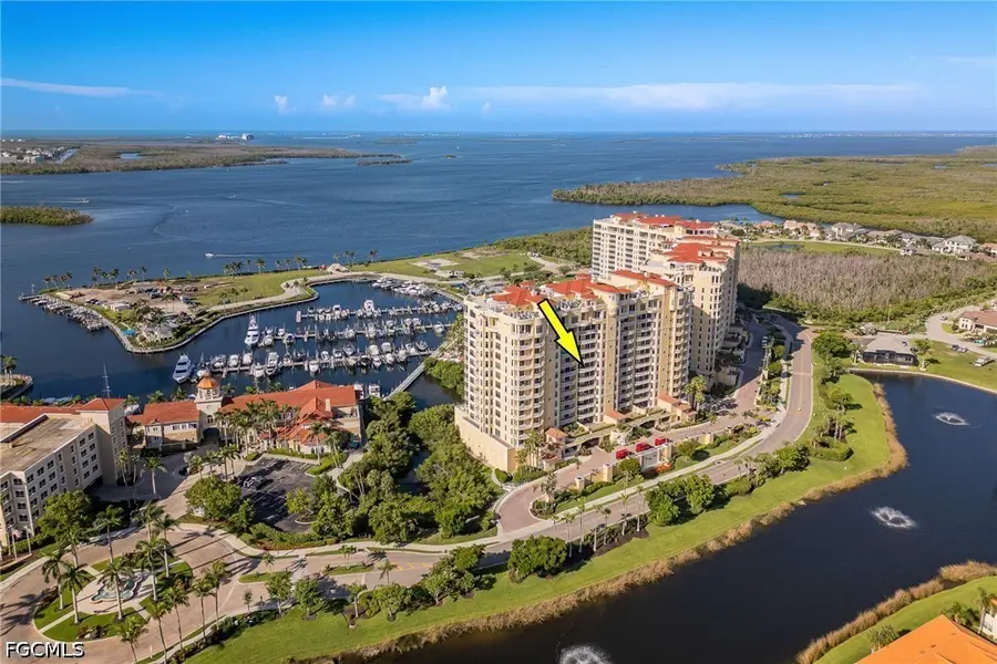 6021 Silver King Boulevard #703, Cape Coral, FL 33914 - #3