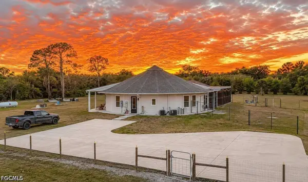 20301 Langford Road, Alva, FL 33920