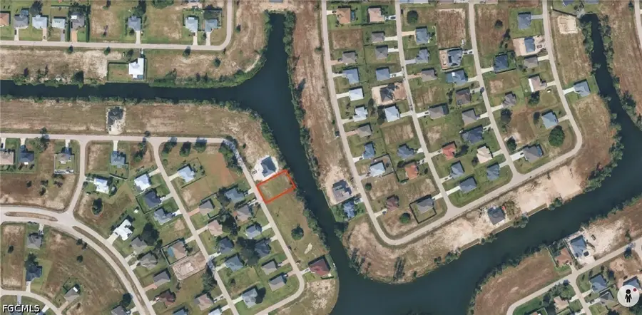 4305 NE 20th Court, Cape Coral, FL 33909 - #2