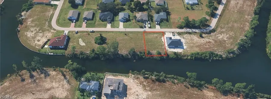 4305 NE 20th Court, Cape Coral, FL 33909 - #3