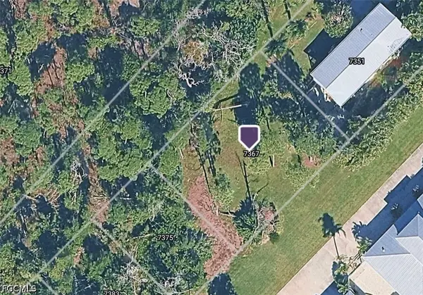 7367 Georgiana Drive, Bokeelia, FL 33922