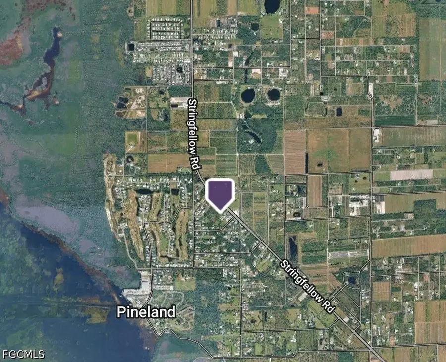 7367 Georgiana Drive, Bokeelia, FL 33922 - #3