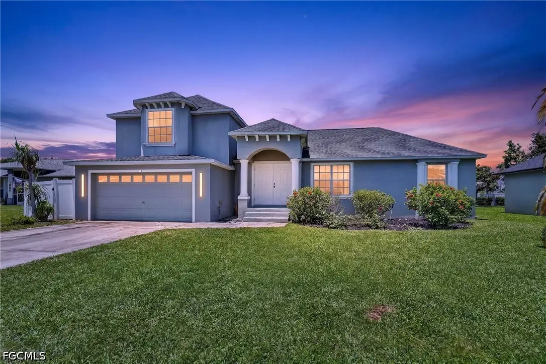 415 SE 15th Terrace, Cape Coral, FL 33990 - #1