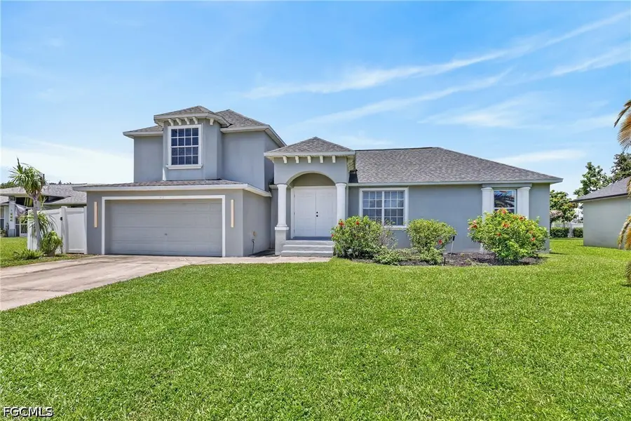 415 SE 15th Terrace, Cape Coral, FL 33990 - #3