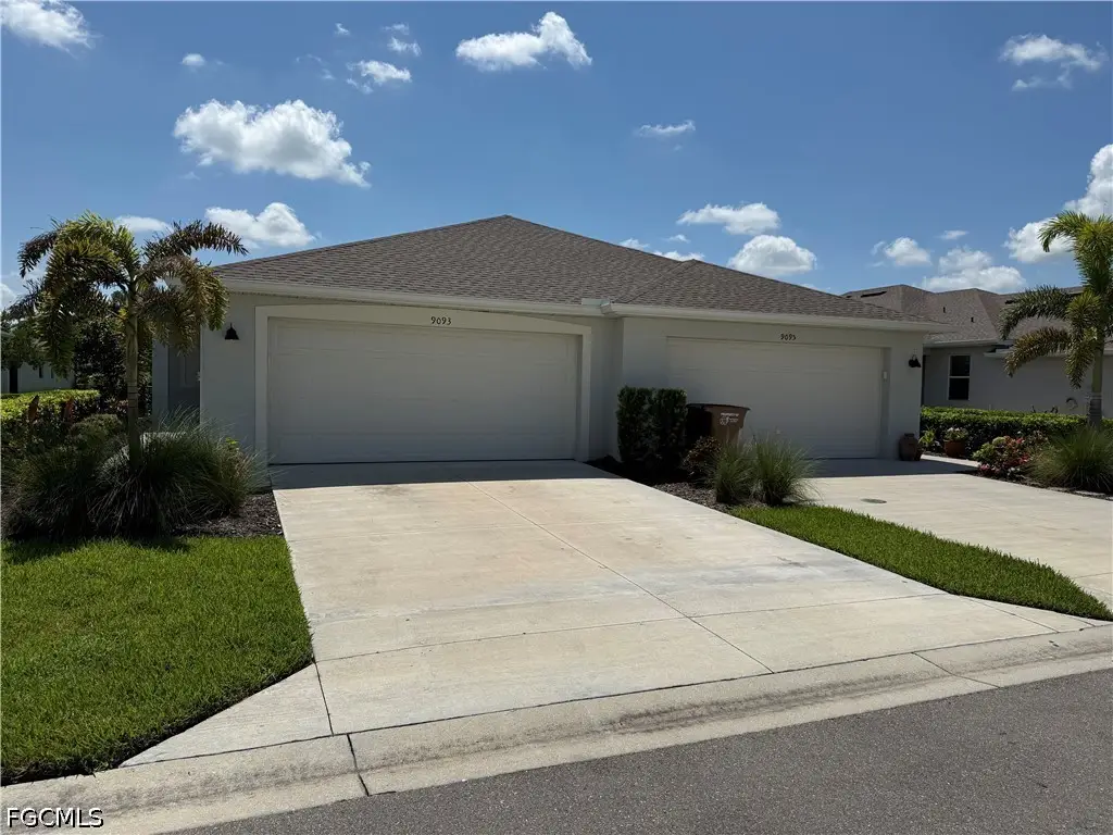 9093 Leatherwood Loop, Lehigh Acres, FL 33936 - #1