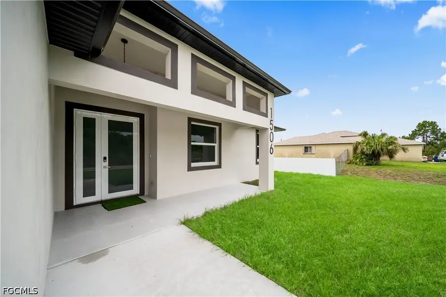 1506 Richmond Avenue N, Lehigh Acres, FL 33972 - #3