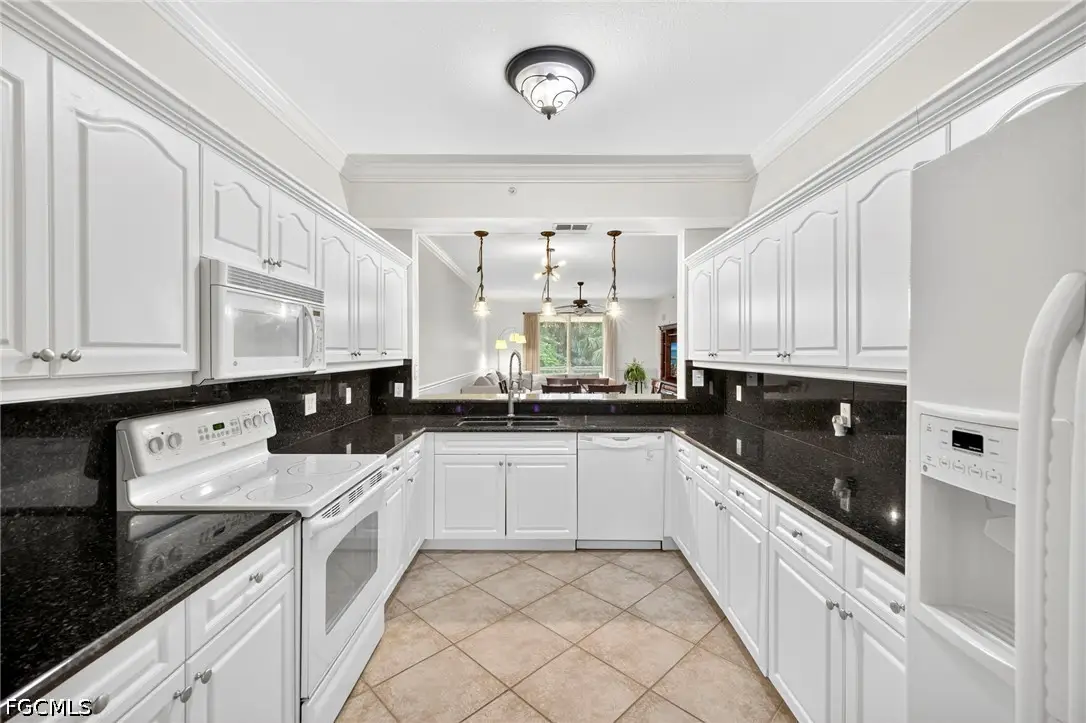 8341 Whiskey Preserve Circle #512, Fort Myers, FL 33919 - #1