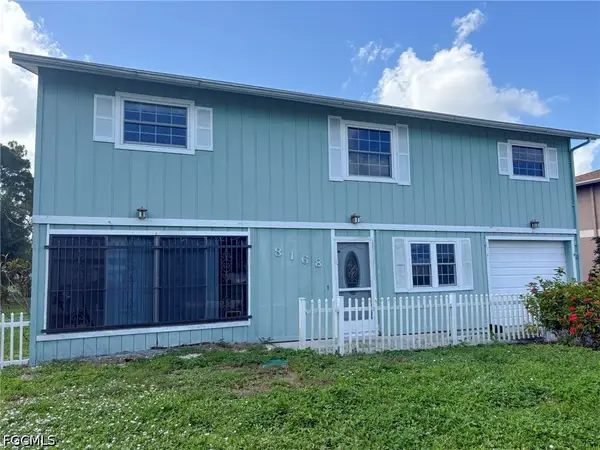 8168 Albatross Road, Fort Myers, FL 33967
