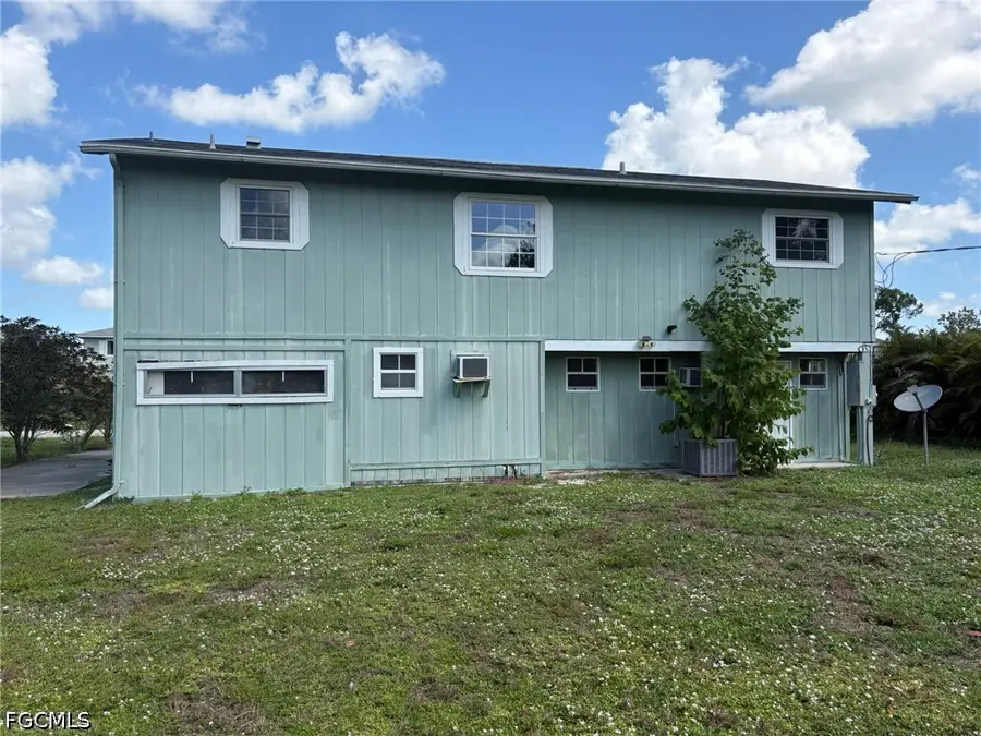 8168 Albatross Road, Fort Myers, FL 33967 - #2