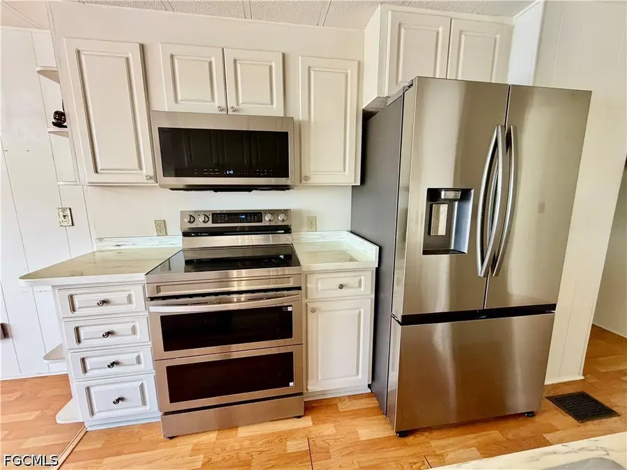 250 Santa Fe Trail, North Fort Myers, FL 33917 - #3