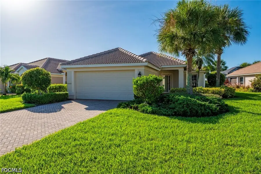 10083 Oakhurst Way, Fort Myers, FL 33913 - #2