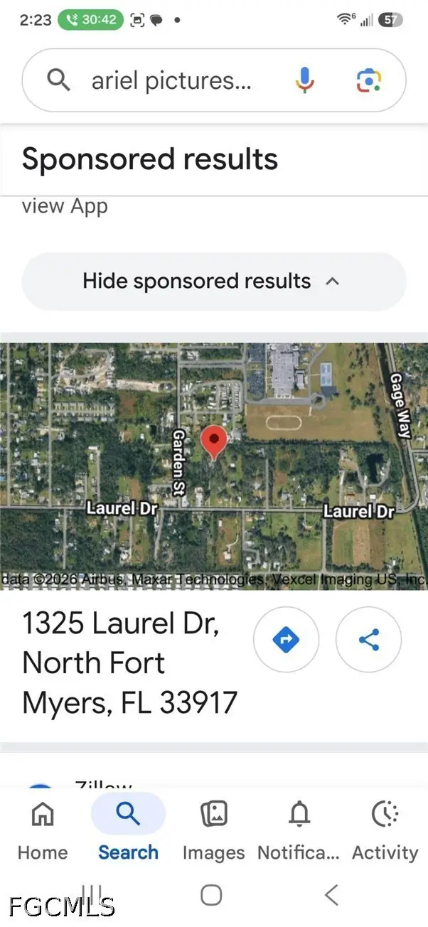 1325 Laurel Drive, North Fort Myers, FL 33917 - #1