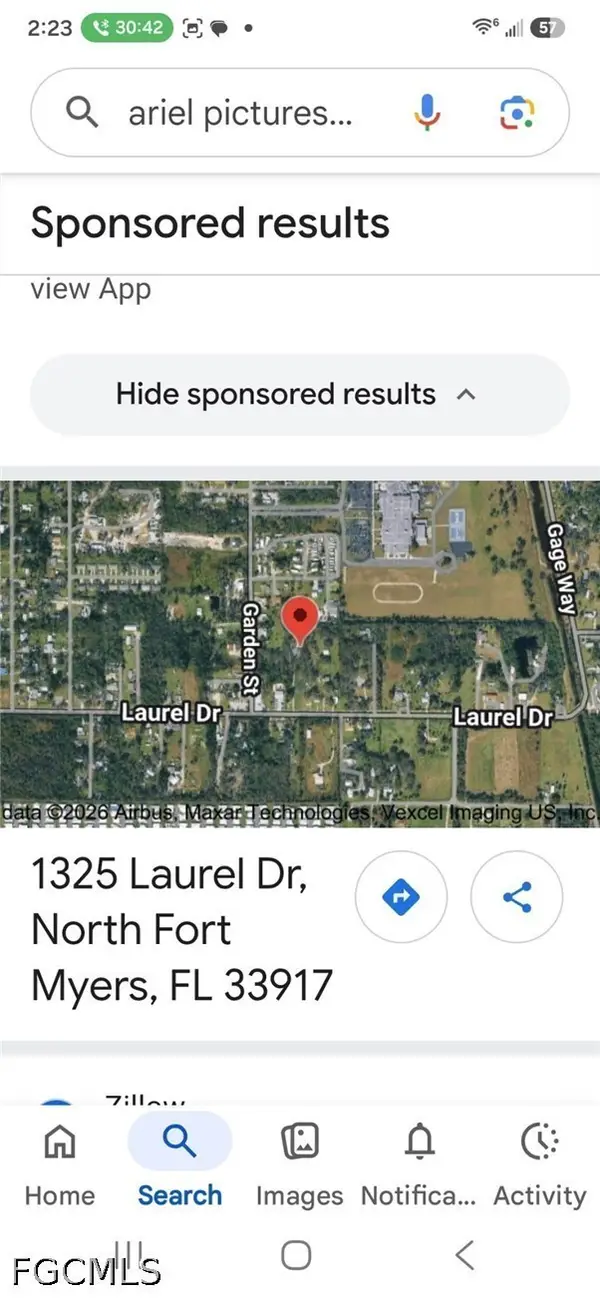 1325 Laurel Drive, North Fort Myers, FL 33917