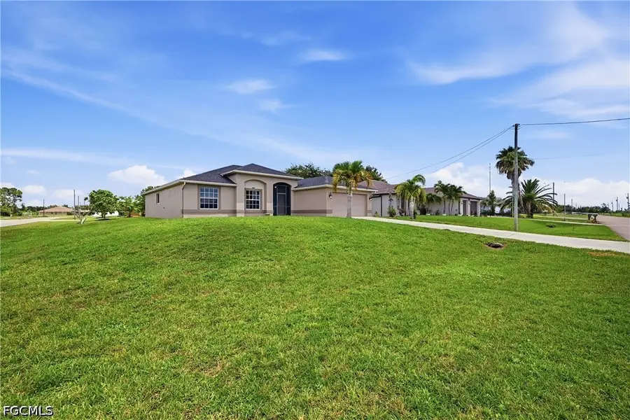 4155 NE 15th Place, Cape Coral, FL 33909 - #2