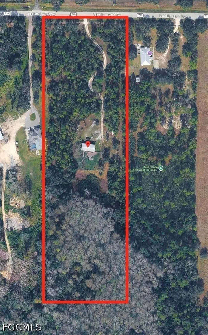 3971 Loblolly Bay Road, Labelle, FL 33935 - #1