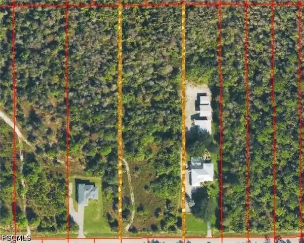 3485 35th Avenue Ne, Naples, FL 34120