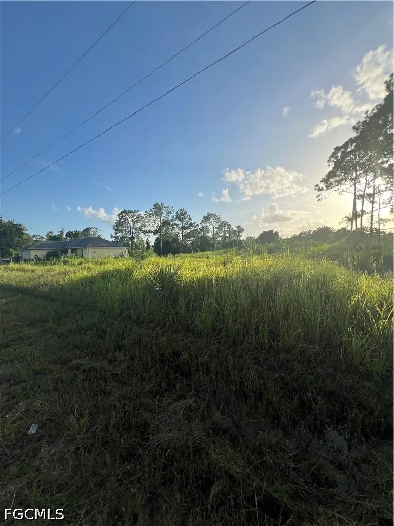 1221 Jefferson Avenue, Lehigh Acres, FL 33972 - #2