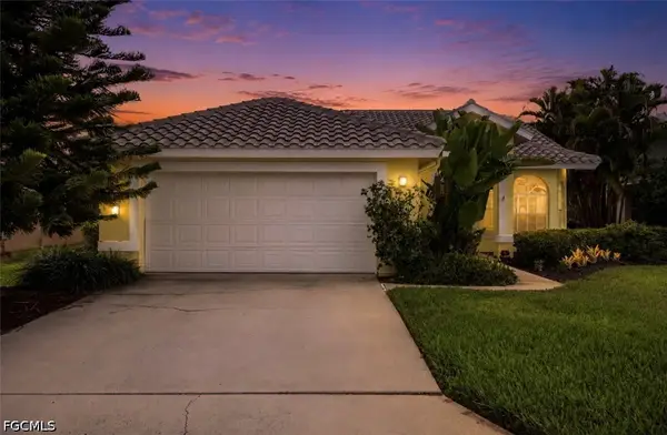 25060 Bay Cedar Drive, Bonita Springs, FL 34134