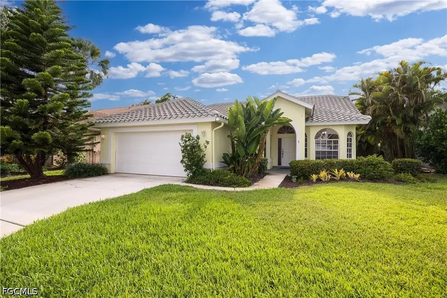 25060 Bay Cedar Drive, Bonita Springs, FL 34134 - #2