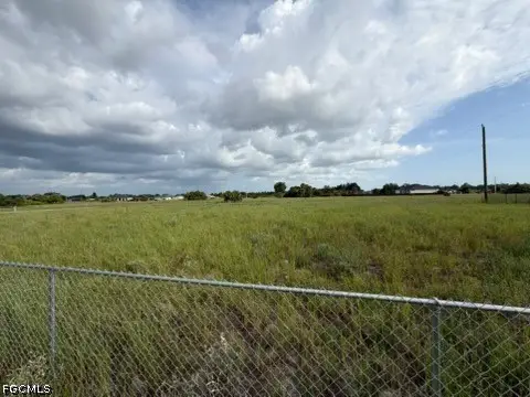 1719 Wells Avenue, Lehigh Acres, FL 33972 - #1