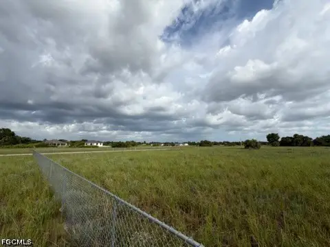 1719 Wells Avenue, Lehigh Acres, FL 33972 - #2