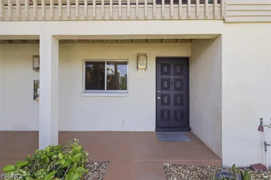 5702 Foxlake Drive #4, North Fort Myers, FL 33917 - #2