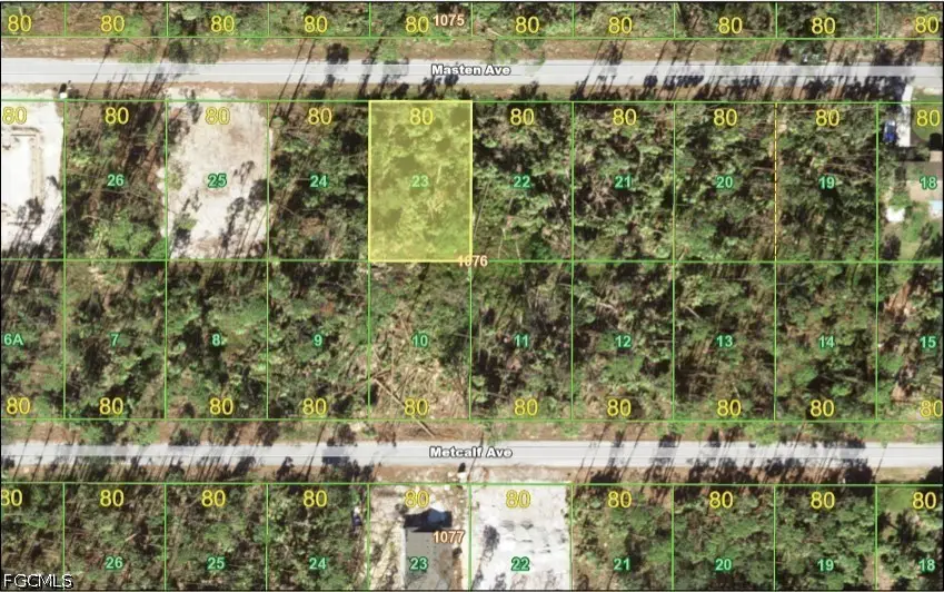 17415 Masten Avenue, Port Charlotte, FL 33954 - #1