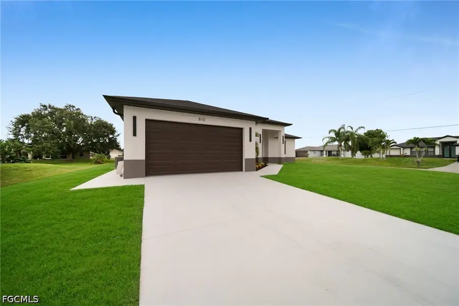 810 Carlfield Avenue, Lehigh Acres, FL 33971 - #3