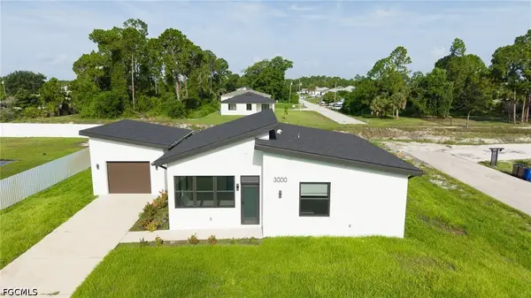 3000 Tena Avenue S, Lehigh Acres, FL 33976