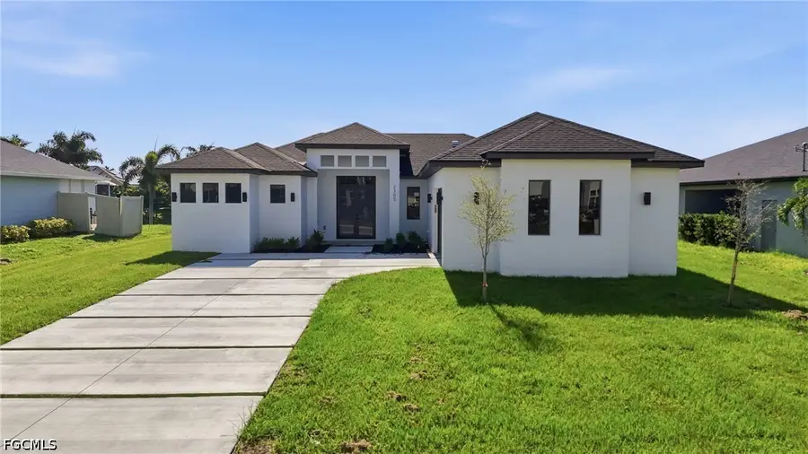 2305 SW 15th Place, Cape Coral, FL 33991 - #2