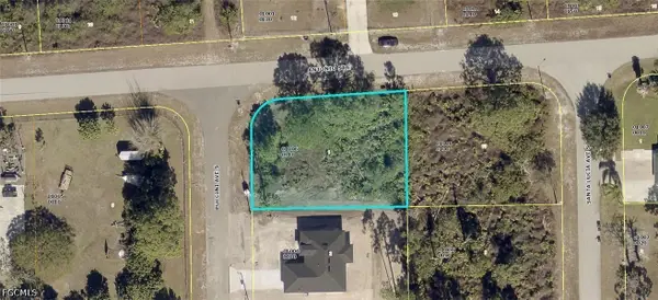 705 Puccini Avenue S, Lehigh Acres, FL 33974