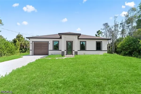 991 Plantation Road, Lehigh Acres, FL 33974