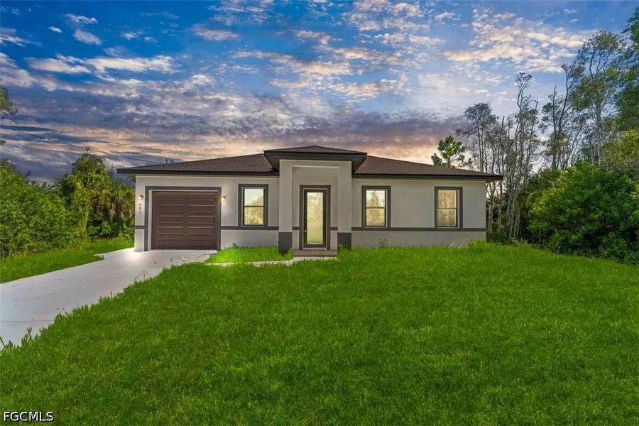 991 Plantation Road, Lehigh Acres, FL 33974 - #2
