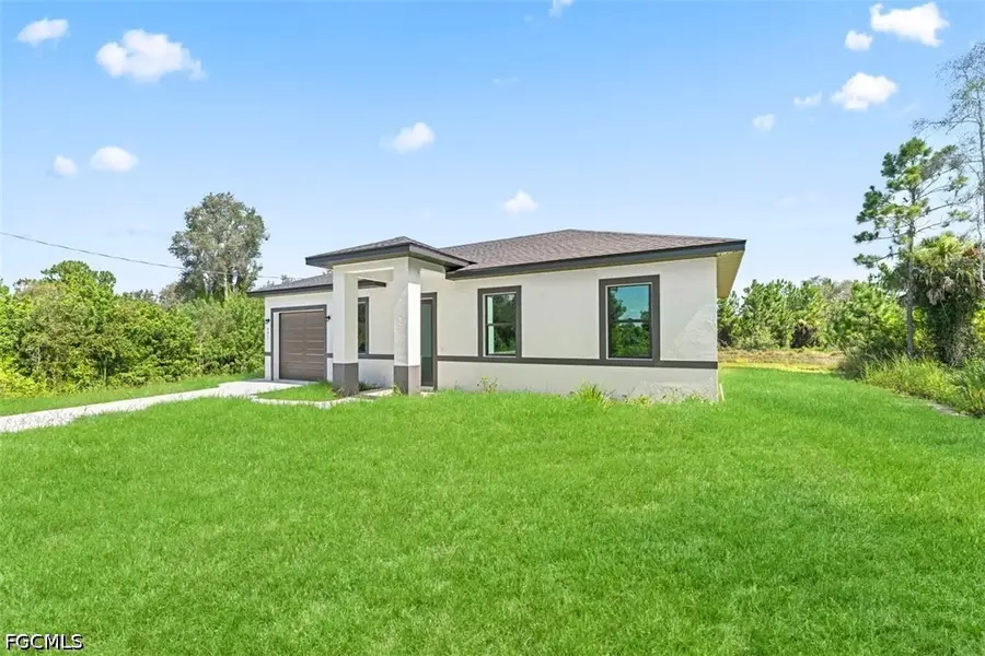 991 Plantation Road, Lehigh Acres, FL 33974 - #3