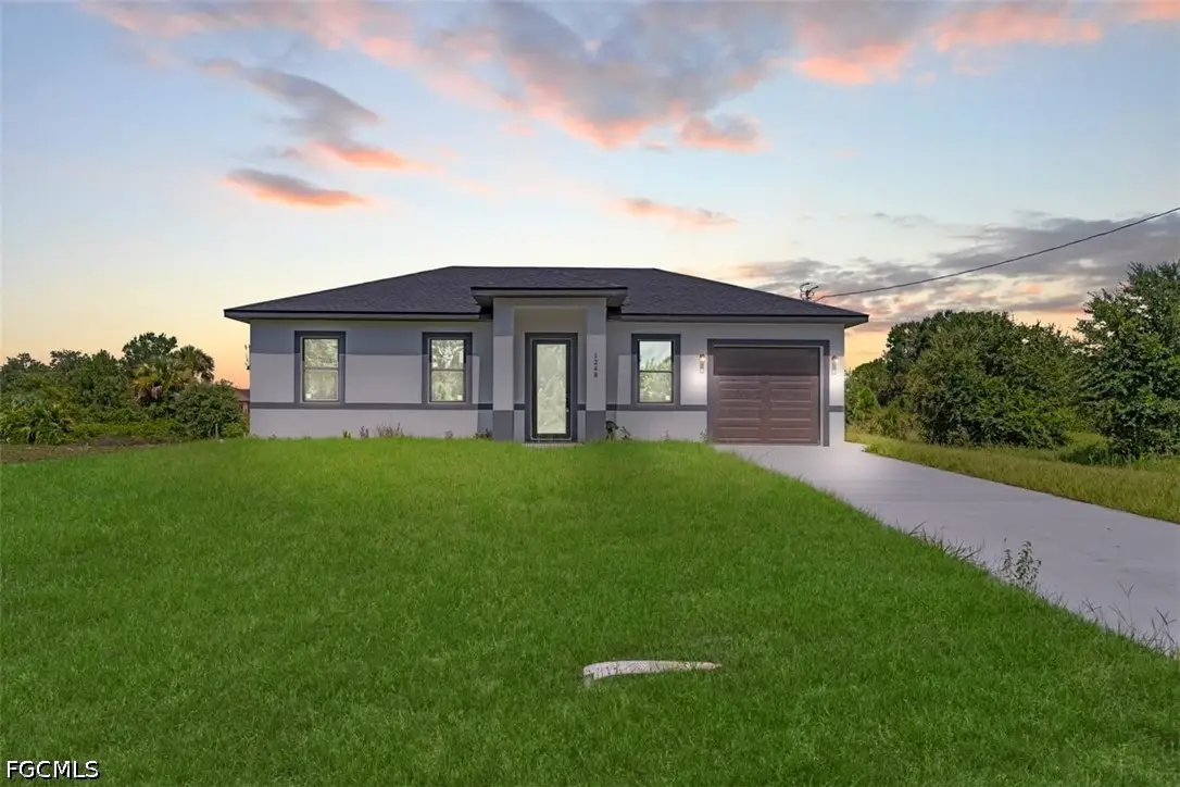1248 Brookpark Avenue, Fort Myers, FL 33913 - #1