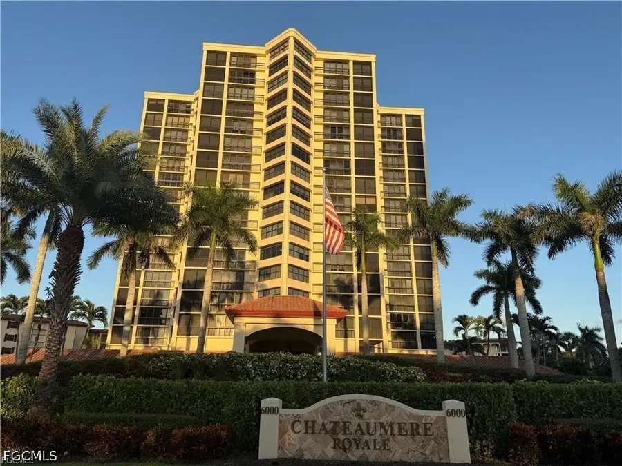 6000 Pelican Bay Boulevard #904, Naples, FL 34108 - #2