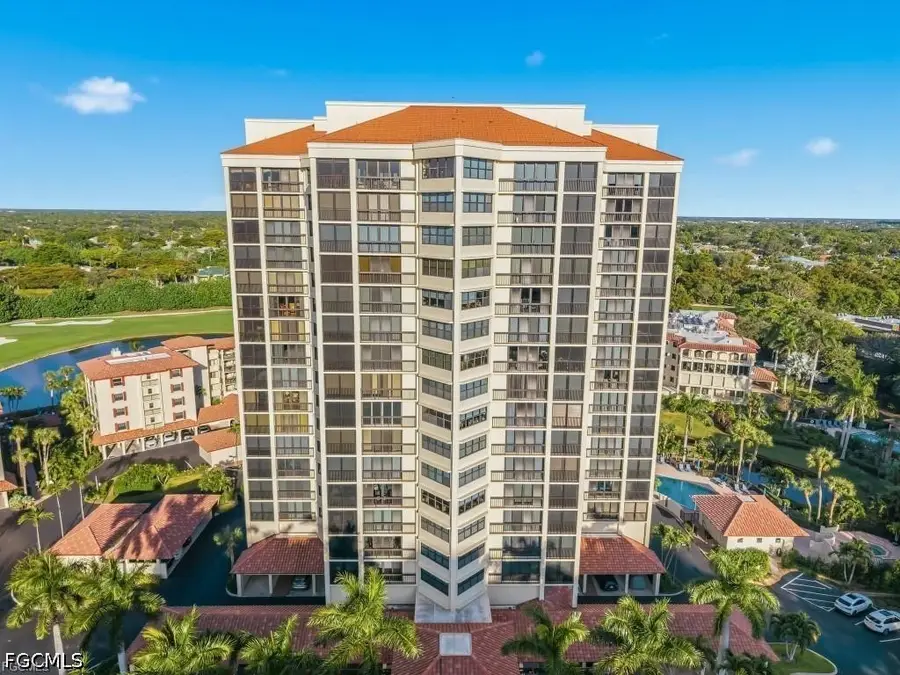 6000 Pelican Bay Boulevard #904, Naples, FL 34108 - #3