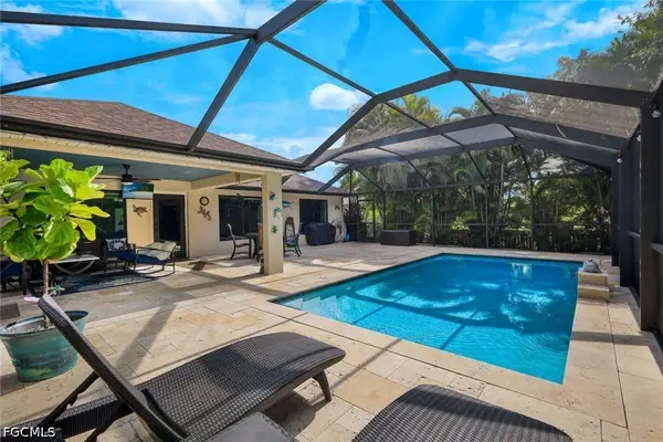 1900 SW 10th Terrace, Cape Coral, FL 33991