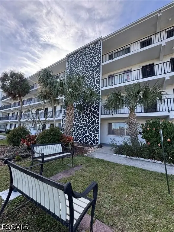 4906 Victoria Drive #108, Cape Coral, FL 33904 - #1
