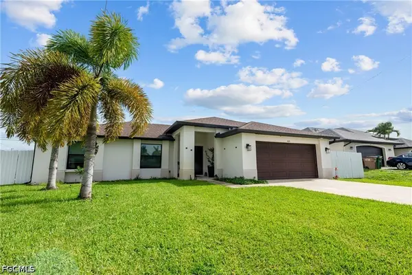 623 SE 3rd Street, Cape Coral, FL 33990