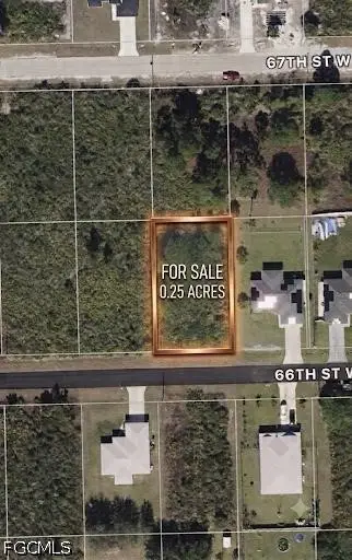 2914 66th Street W, Lehigh Acres, FL 33971