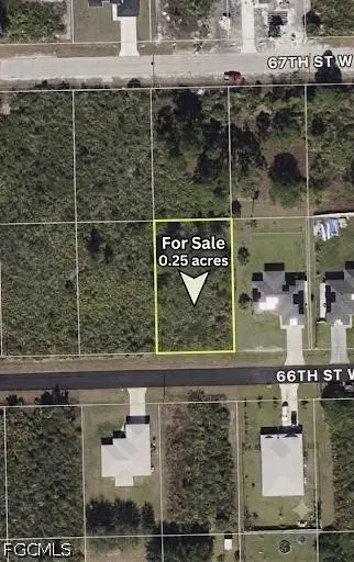 2914 66th Street W, Lehigh Acres, FL 33971 - #2