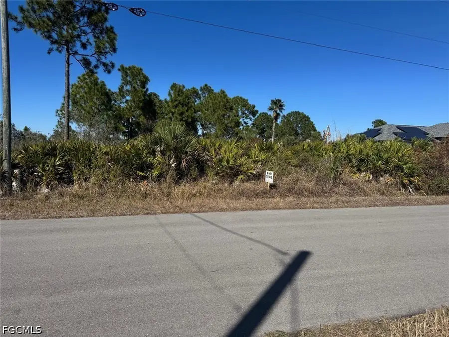 2914 66th Street W, Lehigh Acres, FL 33971 - #3