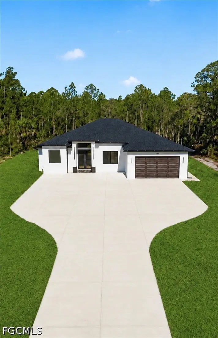 809 Magnolia Avenue, Lehigh Acres, FL 33972 - #1